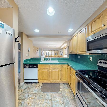 Happy Haven Apartment Lincoln Exterior photo