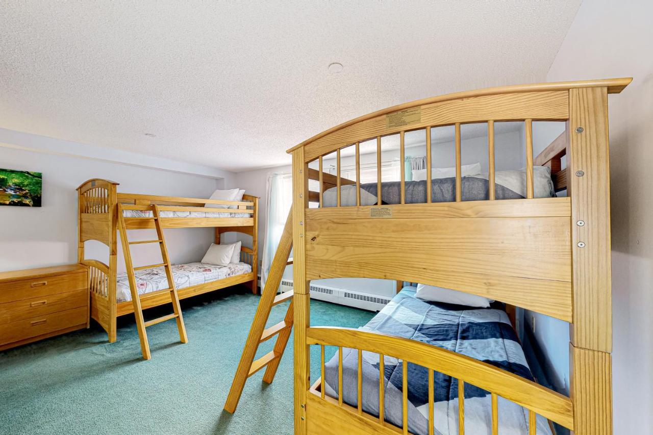Happy Haven Apartment Lincoln Exterior photo