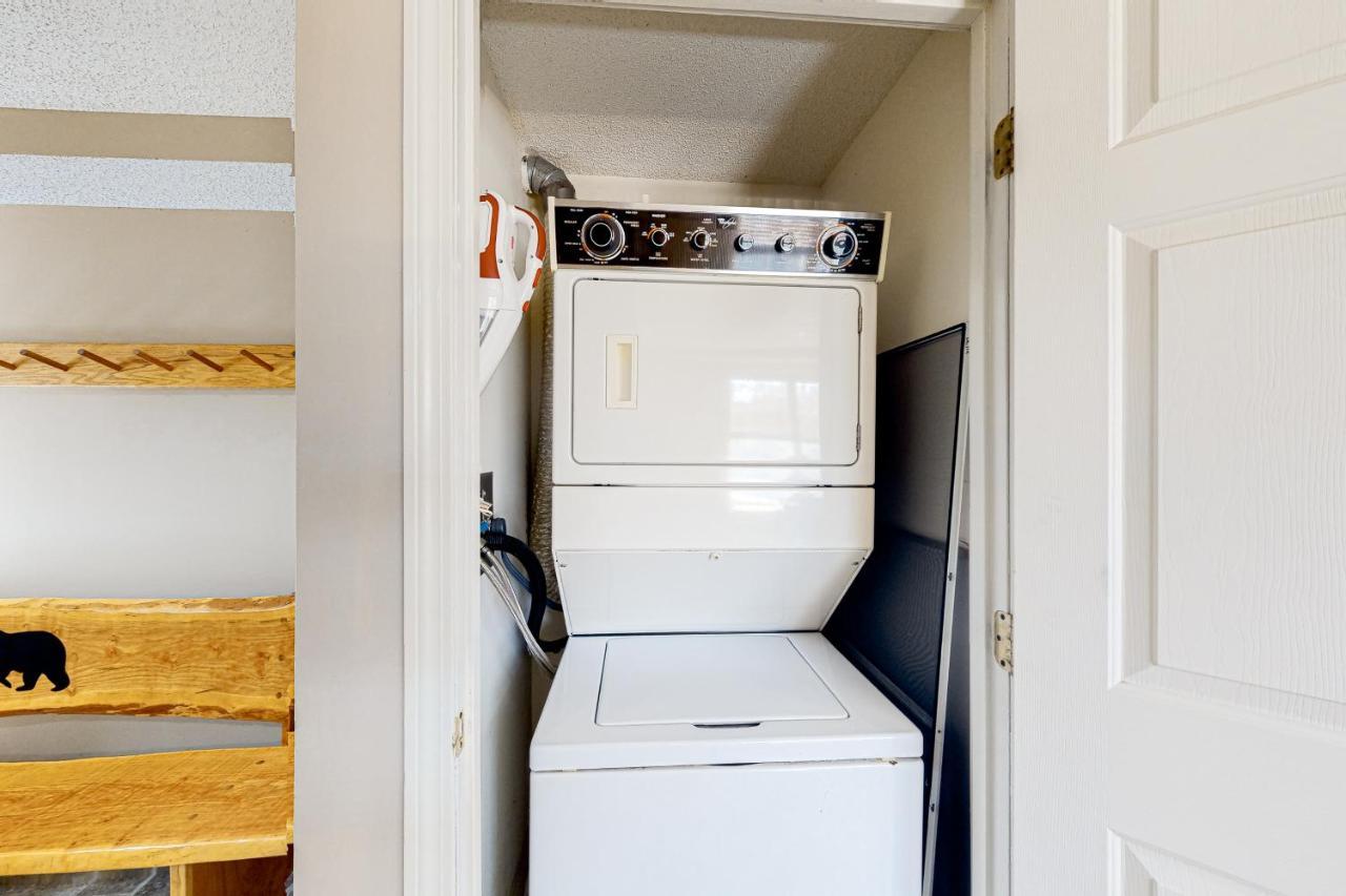 Happy Haven Apartment Lincoln Exterior photo