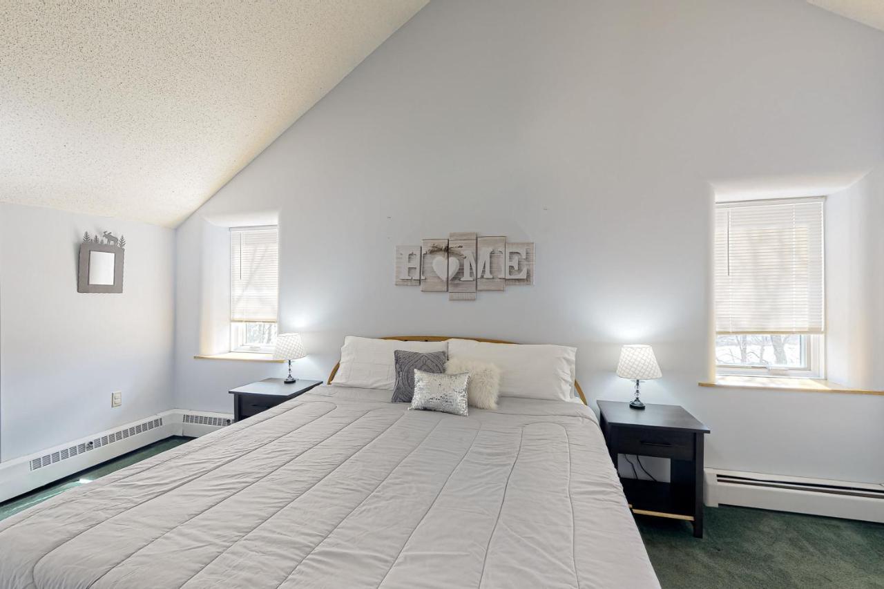 Happy Haven Apartment Lincoln Exterior photo
